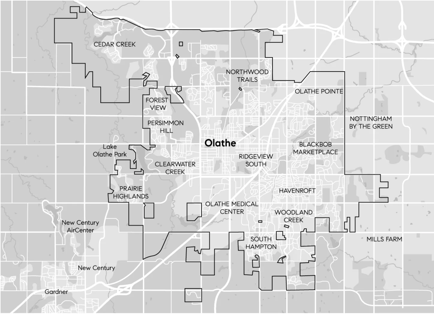 Olathe